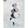 Re:Zero - Figurine Rem Memory Snow Wanko, Coreful