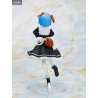 Re:Zero - Figurine Rem Memory Snow Wanko, Coreful