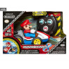 Mario Kart 8 - Mario radio controlled car