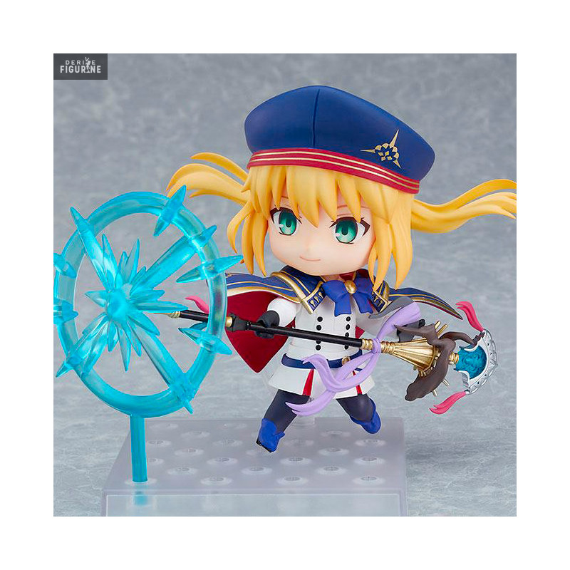 Fate/Grand Order - Figurine Caster/Altria Caster, Nendoroid