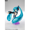 Vocaloid - Hatsune Miku bust, Limited color