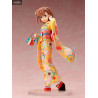 A Certain Scientific Railgun T - Figurine Mikoto Misaka Furisode