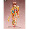 A Certain Scientific Railgun T - Figurine Mikoto Misaka Furisode