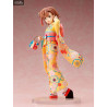 A Certain Scientific Railgun T - Figurine Mikoto Misaka Furisode
