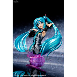 Vocaloid - Buste Hatsune...