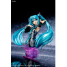 Vocaloid - Hatsune Miku bust, Limited color