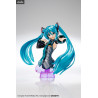 Vocaloid - Hatsune Miku bust, Limited color