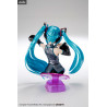 Vocaloid - Hatsune Miku bust, Limited color