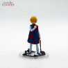 Hunter x Hunter - Pack figurines six gashapon, Diorama Box Collection 01 (seconde main)