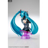 Vocaloid - Hatsune Miku bust, Limited color