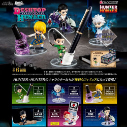 Hunter X Hunter - Random...