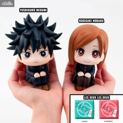 Jujutsu Kaisen - Figurine...