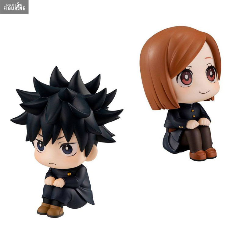 Jujutsu Kaisen - Kugisaki...