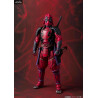 Marvel - Deadpool figure, Meisho manga realization