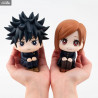 Jujutsu Kaisen - Figurine Kugisaki Nobara ou Les deux, Look Up