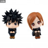 Jujutsu Kaisen - Figurine Kugisaki Nobara ou Les deux, Look Up