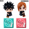 Jujutsu Kaisen - Figurine Kugisaki Nobara ou Les deux, Look Up