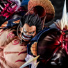 One Piece - Monkey D. Luffy Gear 4 Boundman figure Ver. 2, Excellent Model P.O.P. SA-Maximum