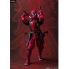 Marvel - Deadpool figure, Meisho manga realization