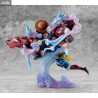 One Piece - Monkey D. Luffy Gear 4 Boundman figure Ver. 2, Excellent Model P.O.P. SA-Maximum
