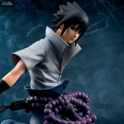 Naruto Shippuden - Sasuke...
