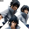 Naruto Shippuden - Sasuke Uchiha figure, G.E.M. Series
