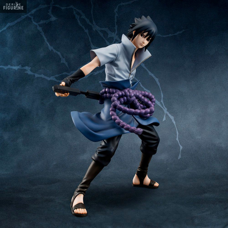 Naruto Shippuden - Figurine...