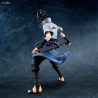 Naruto Shippuden - Sasuke Uchiha figure, G.E.M. Series
