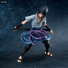 Naruto Shippuden - Sasuke Uchiha figure, G.E.M. Series