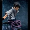 Naruto Shippuden - Sasuke Uchiha figure, G.E.M. Series
