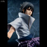 Naruto Shippuden - Sasuke Uchiha figure, G.E.M. Series