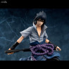 Naruto Shippuden - Sasuke Uchiha figure, G.E.M. Series