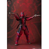 Marvel - Deadpool figure, Meisho manga realization