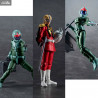 Mobile Suit Gundam - Pack 3 figures Principality of Zeon Army Soldiers, G.M.G