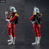 Mobile Suit Gundam - Pack 3 figurines Principality of Zeon Army Soldiers, G.M.G