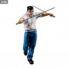 Fullmetal Alchemist - Wrath (King Bradley) figure, Precious G.E.M. Series