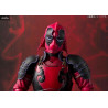 Marvel - Deadpool figure, Meisho manga realization