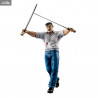 Fullmetal Alchemist - Wrath (King Bradley) figure, Precious G.E.M. Series