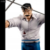Fullmetal Alchemist - Wrath (King Bradley) figure, Precious G.E.M. Series