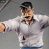 Fullmetal Alchemist - Wrath (King Bradley) figure, Precious G.E.M. Series
