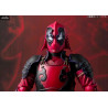 Marvel - Deadpool figure, Meisho manga realization