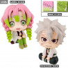 PRE ORDER - Demon Slayer, Kimetsu no Yaiba - Kanroji Mitsuri, Shinazugawa Sanemi or Both figure, Look Up