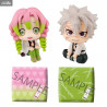 PRE ORDER - Demon Slayer, Kimetsu no Yaiba - Kanroji Mitsuri, Shinazugawa Sanemi or Both figure, Look Up