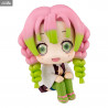 PRE ORDER - Demon Slayer, Kimetsu no Yaiba - Kanroji Mitsuri, Shinazugawa Sanemi or Both figure, Look Up