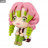 PRE ORDER - Demon Slayer, Kimetsu no Yaiba - Kanroji Mitsuri, Shinazugawa Sanemi or Both figure, Look Up