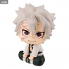 PRE ORDER - Demon Slayer, Kimetsu no Yaiba - Kanroji Mitsuri, Shinazugawa Sanemi or Both figure, Look Up