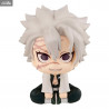 PRE ORDER - Demon Slayer, Kimetsu no Yaiba - Kanroji Mitsuri, Shinazugawa Sanemi or Both figure, Look Up