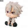 PRE ORDER - Demon Slayer, Kimetsu no Yaiba - Kanroji Mitsuri, Shinazugawa Sanemi or Both figure, Look Up