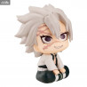 PRE ORDER - Demon Slayer, Kimetsu no Yaiba - Kanroji Mitsuri, Shinazugawa Sanemi or Both figure, Look Up