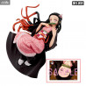 Demon Slayer, Kimetsu no Yaiba - Nezuko Classic or Deluxe figure, G.E.M. Palm Size Edition Ver. 2